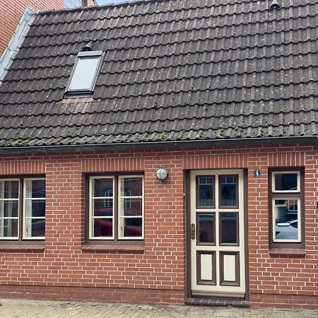 Luette Huus * Friedrichstadt